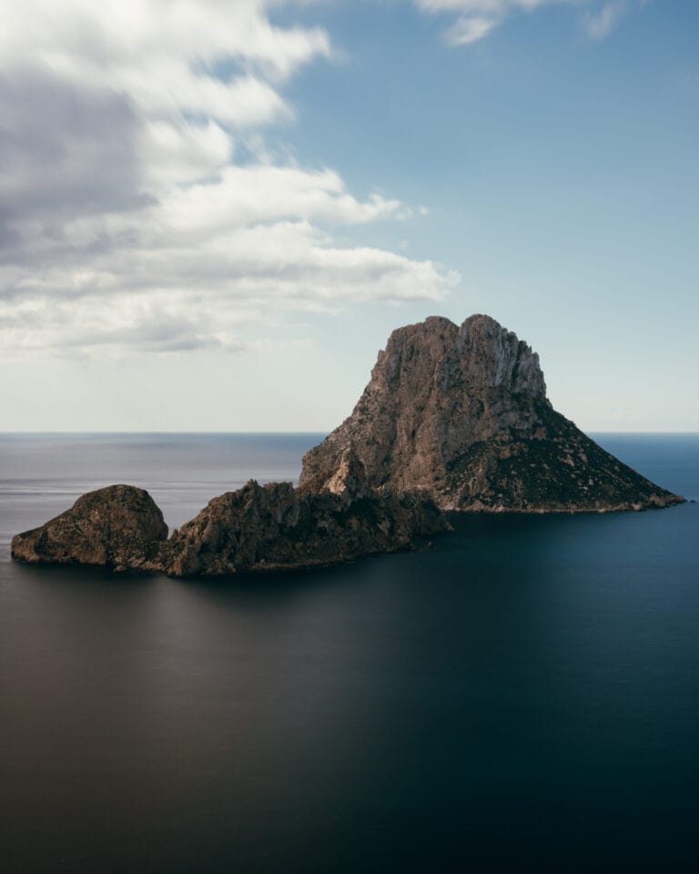 Ibiza, Spanje