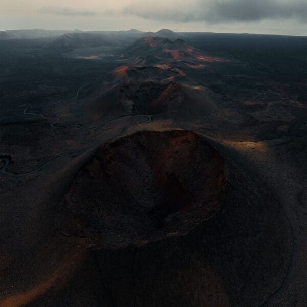 Gids Lanzarote