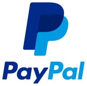 Paypal logo