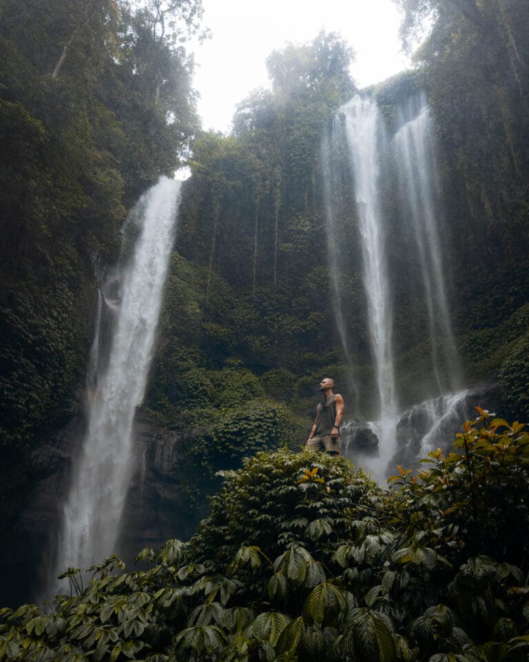 Bali, Indonesië